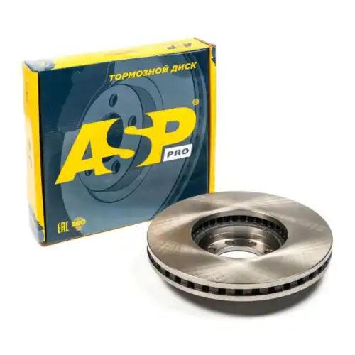 Тормозной диск ASP 230209