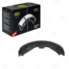 Тормозные колодки барабанные TRIALLI GF 4623
