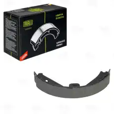 Тормозные колодки барабанные TRIALLI GF 4623