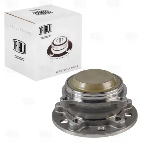 Ступица TRIALLI MR 1535