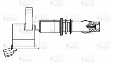 Катушка зажигания СТАРТВОЛЬТ SC1006