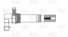Катушка зажигания СТАРТВОЛЬТ SC 1402