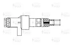 Катушка зажигания СТАРТВОЛЬТ SC 1408