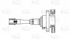 Катушка зажигания СТАРТВОЛЬТ SC 1705