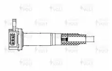 Катушка зажигания СТАРТВОЛЬТ SC 1913