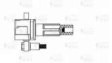 Катушка зажигания СТАРТВОЛЬТ SC2118