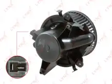 Вентилятор отопителя LYNXAUTO RF-1270