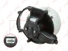 Вентилятор отопителя LYNXAUTO RF-1745