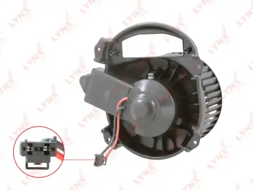 Вентилятор отопителя LYNXAUTO RF-1753