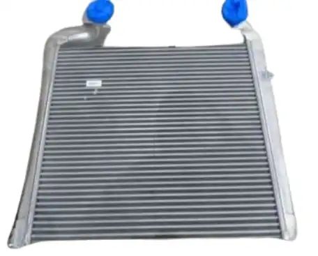 Интеркулер THERMOTEC SALE-DASC003TT