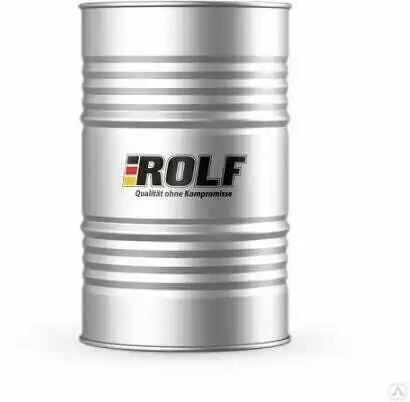 Масло для АКПП и ГУР ROLF 322854