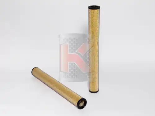 Воздушный фильтр-элемент ACA101 KENTEK