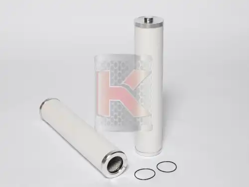 Воздушный фильтр-элемент AC9063 KENTEK