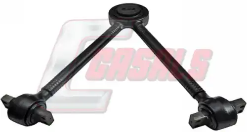 Рычаг подвески CASALS R6951