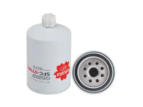 Топливный фильтр SAKURA SFC57190
