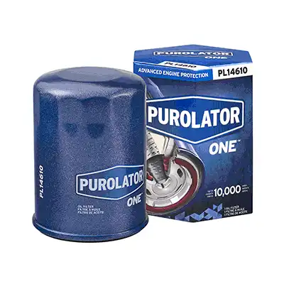 Фильтр масляный PUROLATOR PL14610