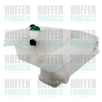 Расширительный бачок HOFFER 2035068