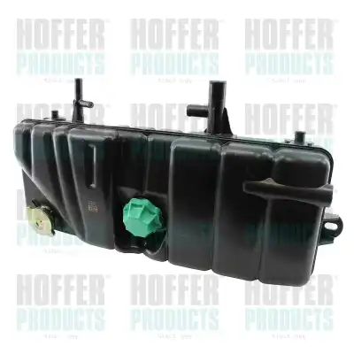 Расширительный бачок HOFFER 2035127