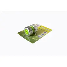 Муфта соединительная для шлангов 1/2',на блистере 49903 WMC TOOLS