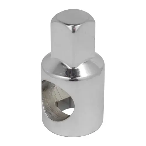 Адаптер 3/8'(F) x 1/2'(M) 51672 ISMA