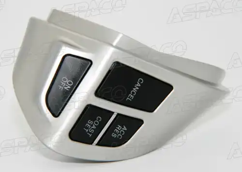 Переключатель подрулевой ASPACO AP02A008
