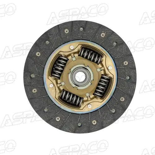 Диск сцепления ASPACO AP01A051