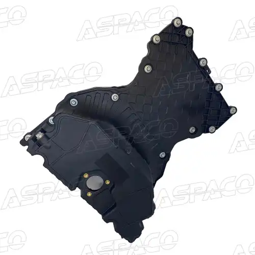 Поддон картера двигателя ASPACO AP65100328