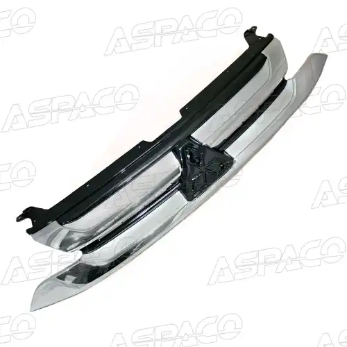 Решетка радиатора ASPACO AP50A967