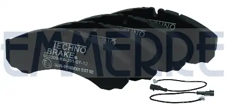 Деталь 961083 EMMERRE