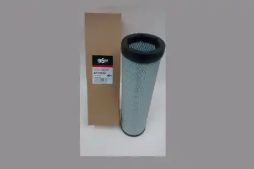 Деталь AE19033 STEP