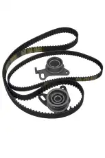 рем.к-кт ГРМ! 530010910\ Mitsubishi Pajero Sport, Hyundai Galloper 2.5D/TD 98-02 Z37453 ZENTPARTS