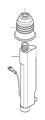 Washer !4X200 \BMW 88 10 0 418 352