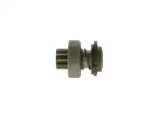 бендикс!\ Ford Sierra 1.8/2.0 84-86/Escort/Orion 1.4 86-90 1 006 209 510 BOSCH