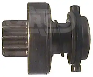бендикс !\ Mercedes W124/W201 2.0D/2.5D/3.0D <95 138256 CARGO