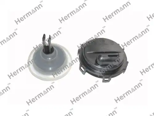 HR06A133203EMKIT Ремкомплект HERMANN