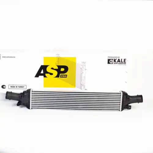 Интеркулер ASP AL20079