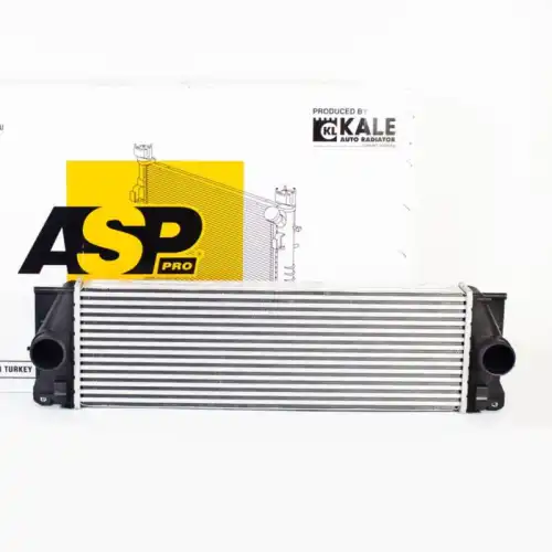 Интеркулер ASP AL20081