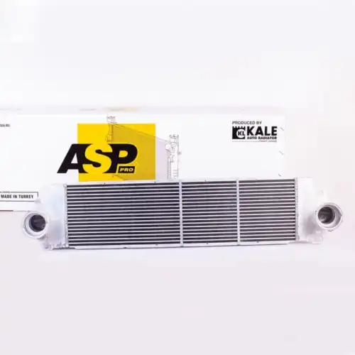 Интеркулер ASP AL20085