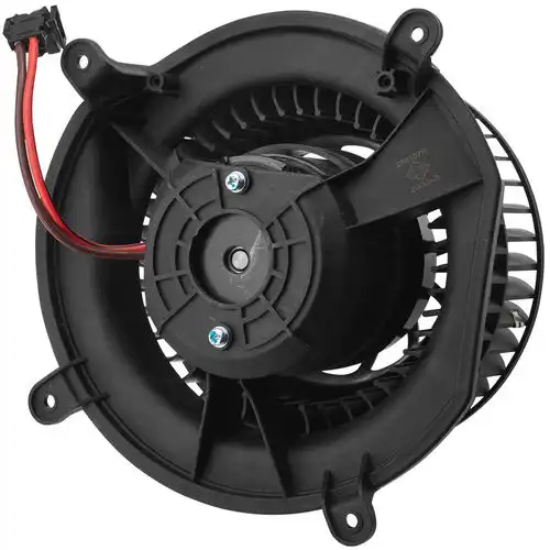 Вентилятор отопителя ZIKMAR Z68107R