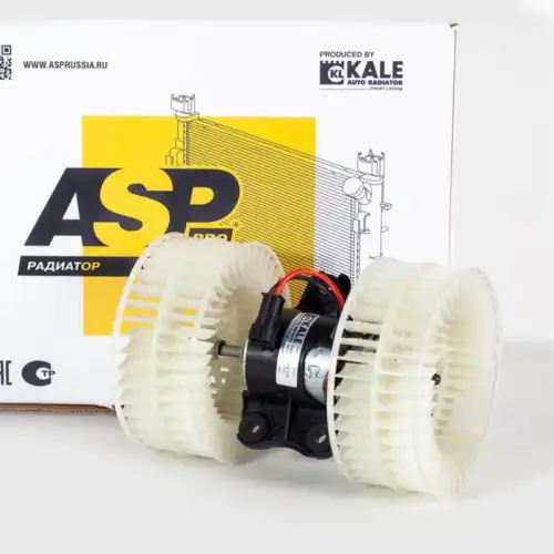 Вентилятор отопителя ASP AL40211
