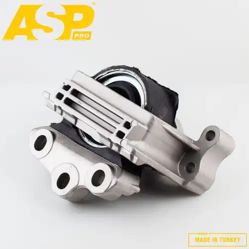 Подушка крепления двигателя ASP RJ80018