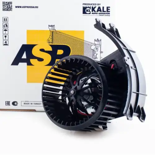 Вентилятор отопителя ASP AL40008