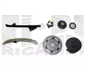 Комплект цели привода распредвала KCA088 AUTOTEAM