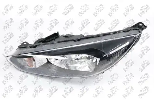 Фара DOCAR 901236DCR