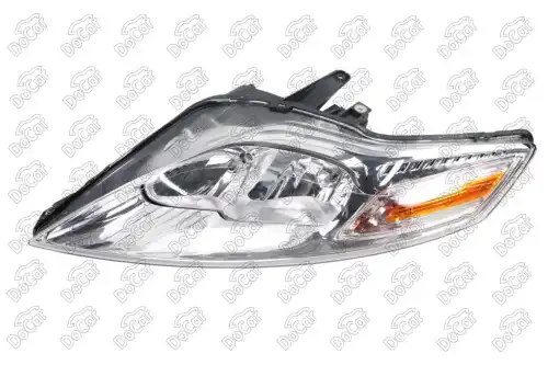 Фара DOCAR 901304DCR