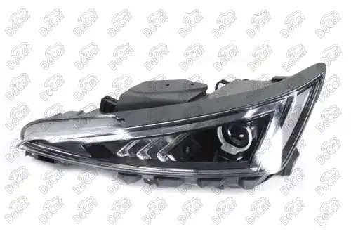 Фара DOCAR 900158DCR