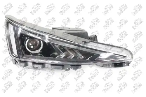 Фара DOCAR 900159DCR