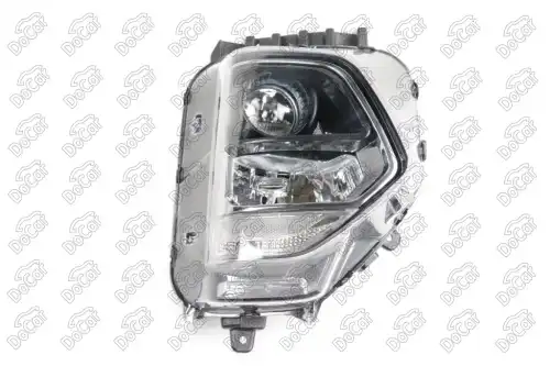 Фара DOCAR 900123DCR