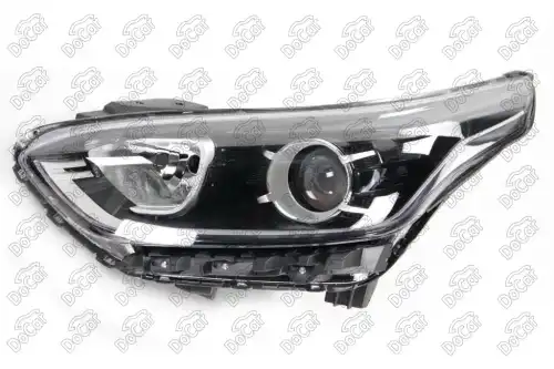 Фара DOCAR 900090DCR