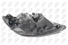 Фара DOCAR 900062DCR